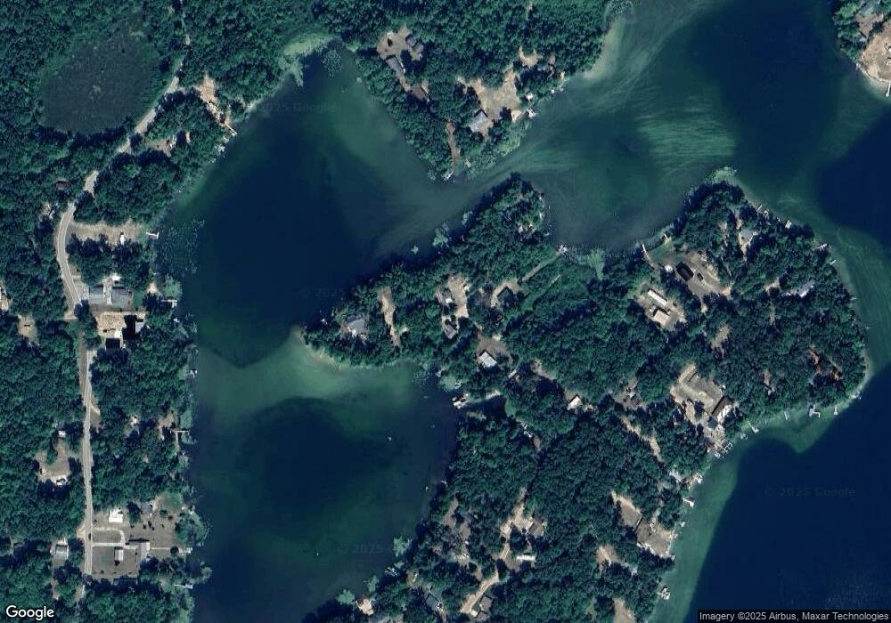 0 Buena Vista Dr, Merrill Township, MI 49309 - photo 1