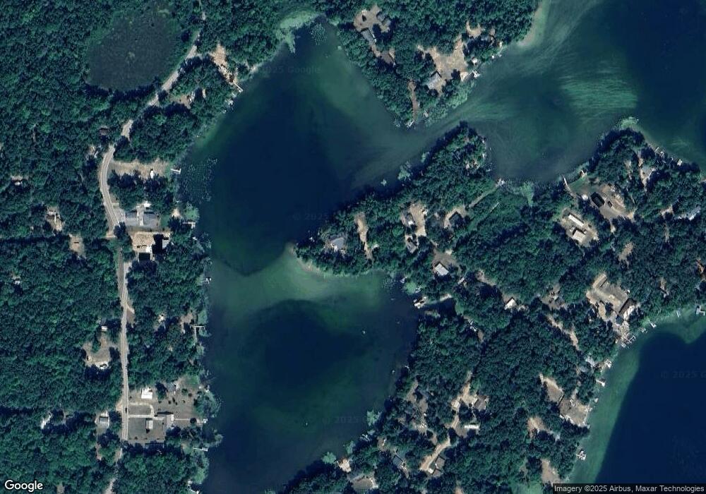 8555 Buena Vista Dr, Merrill Township, MI 49309 - photo 1