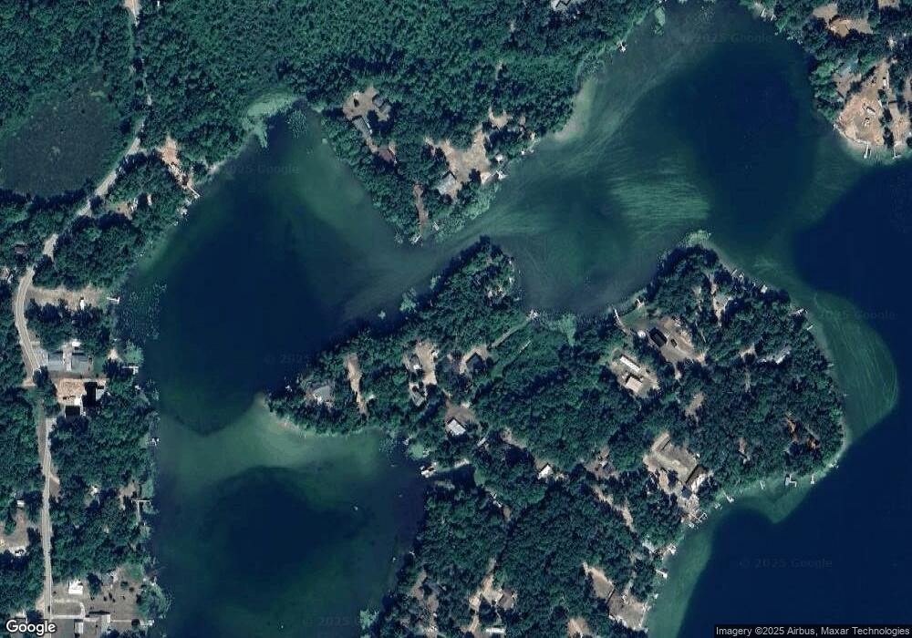 8615 Buena Vista Dr, Merrill Township, MI 49309 - photo 1