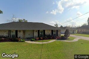 9202 Schexnayder St, Convent, LA 70723