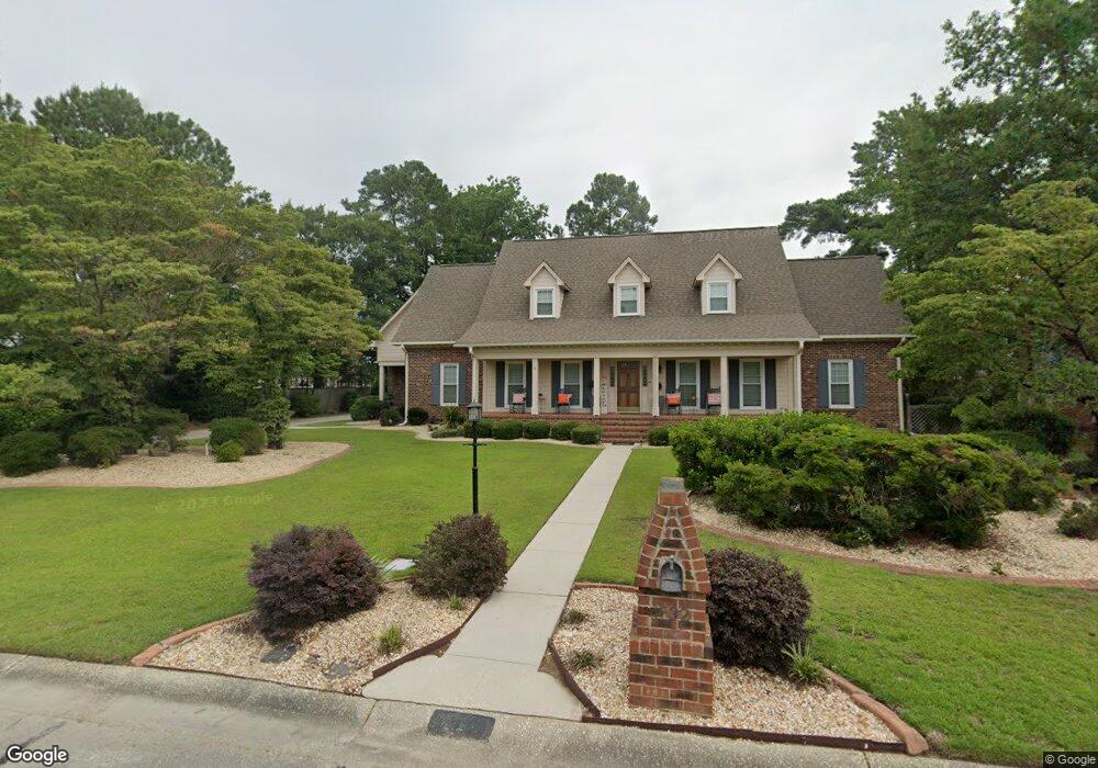 4732 Flintcastle Rd, Fayetteville, NC 28314 - photo 1