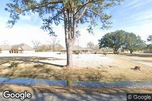 4312 La 81 N, Lottie, LA 70756
