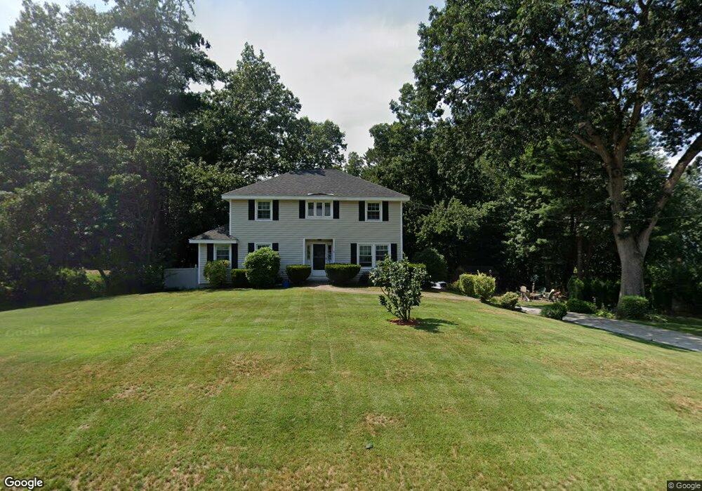 4 Tammy St, Salem, NH 03079 - photo 1