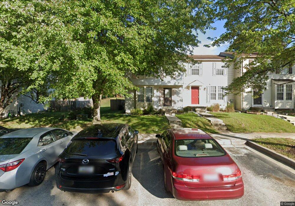 9520 Earl Levy Ct, Laurel, MD 20723 - photo 1