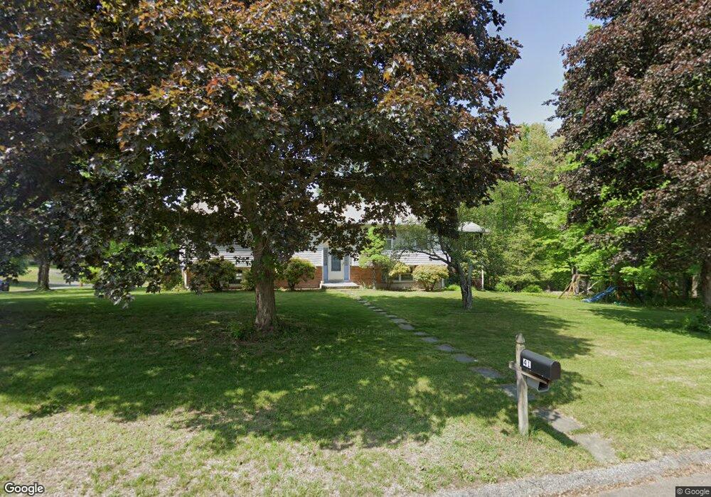 41 Wauneta Rd, Trumbull, CT 06611 - photo 1