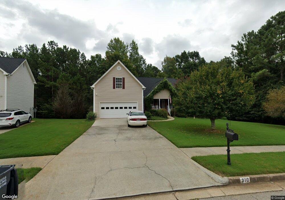 310 Trelawney Cir unit 5, Covington, GA 30016 - photo 1