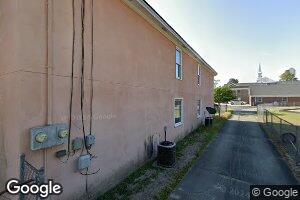 40 Rigby St Unit B, Manning, SC 29102