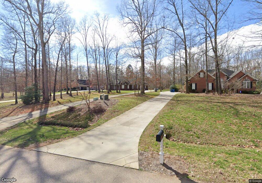 3890 Willow Grove Ln, Concord, NC 28025 - photo 1