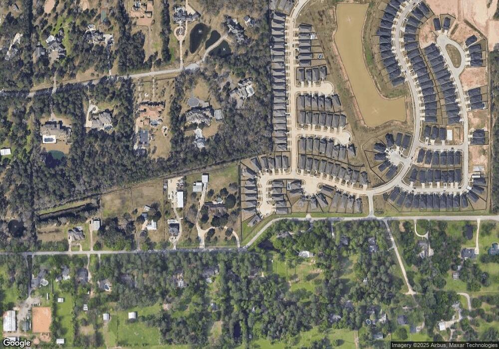 24427 Morningside Terrace Ct, Tomball, TX 77375 - photo 1