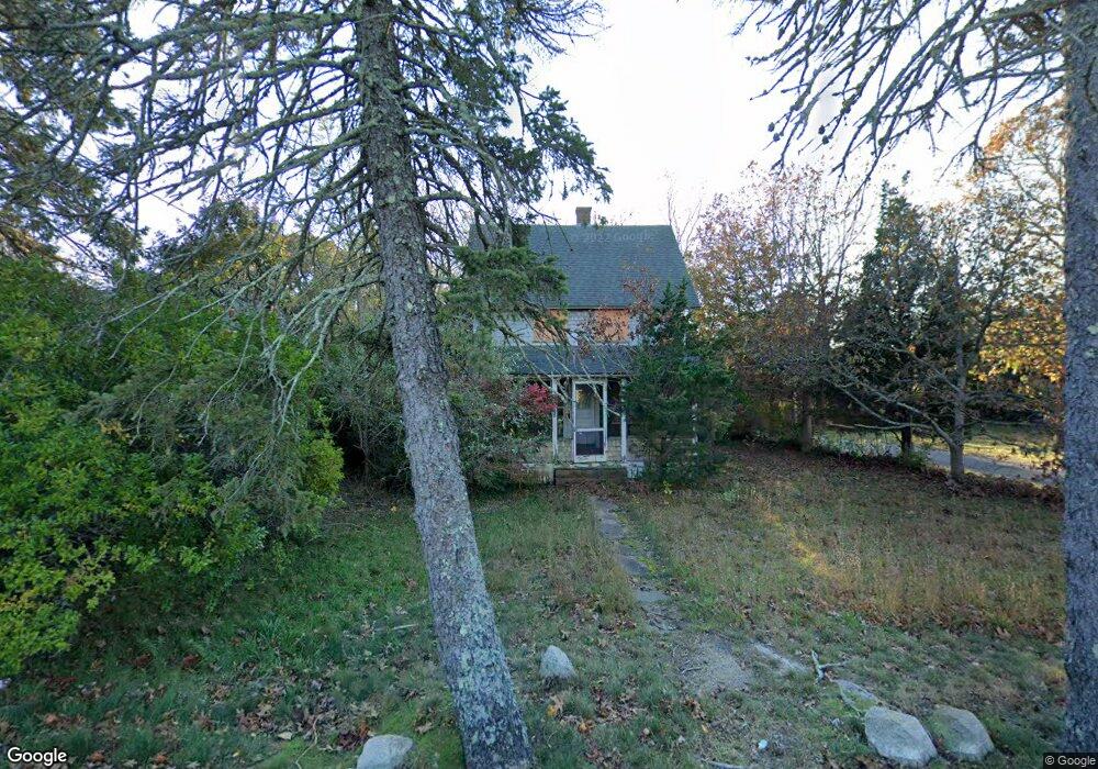 168 New York Ave, Oak Bluffs, MA 02557 - photo 1