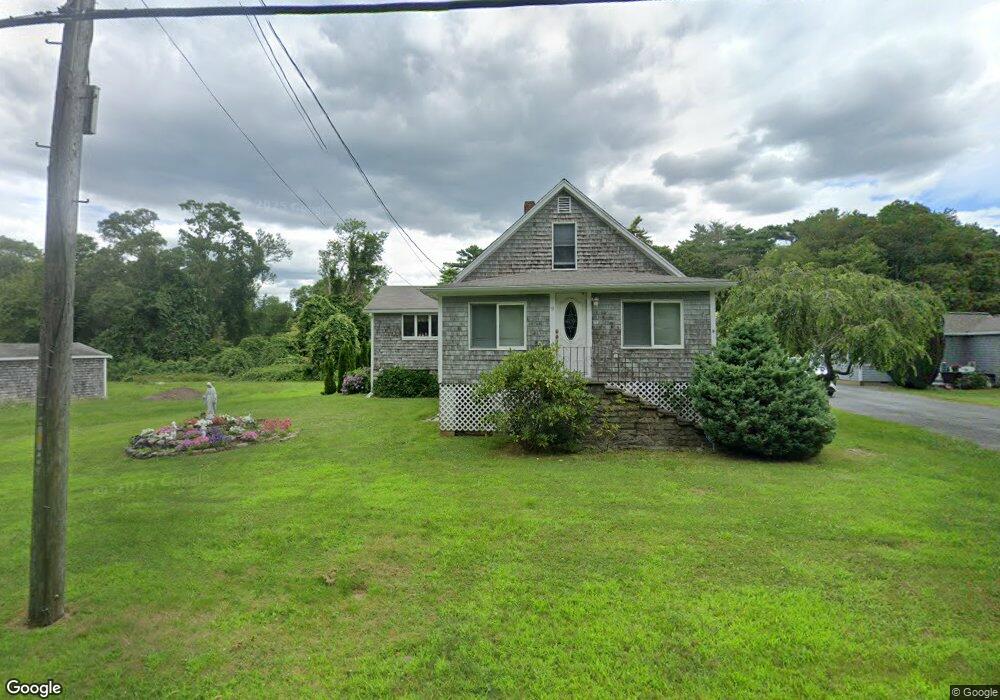 9 Aucoot Rd unit 11, Mattapoisett, MA 02739 - photo 1