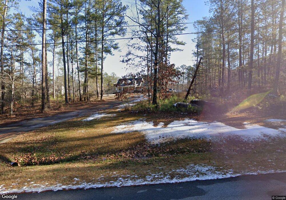 1257 Grist Mill Dr, Acworth, GA 30101 - photo 1