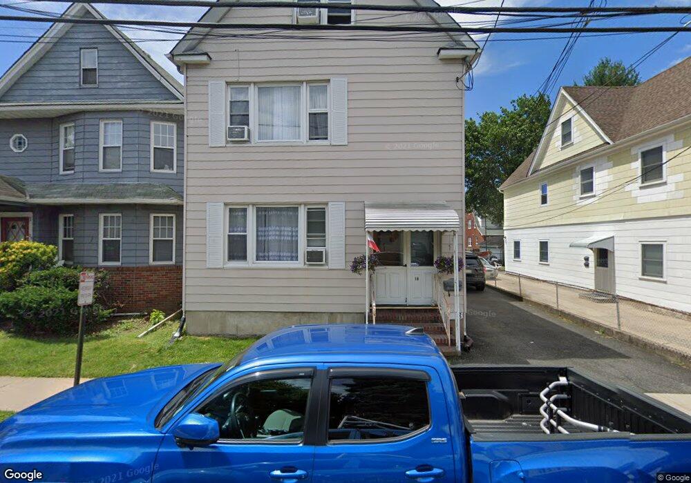 18 Park Row unit 2, Wallington, NJ 07057 - photo 1