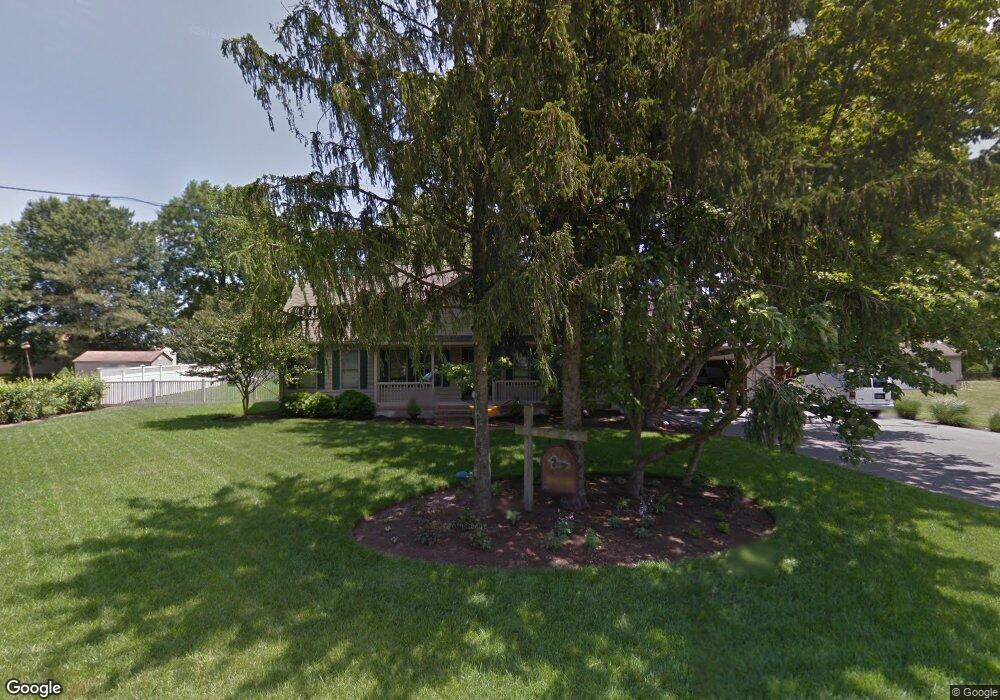 12555 Pine St, Milton, DE 19968 - photo 1