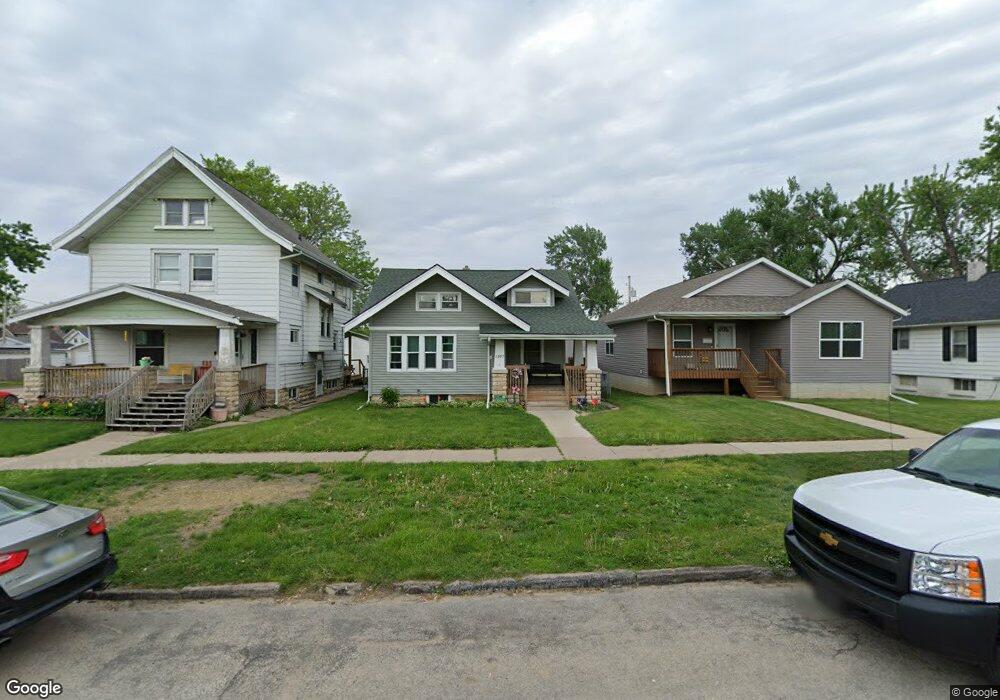 1307 3rd St SW, Cedar Rapids, IA 52404 - photo 1