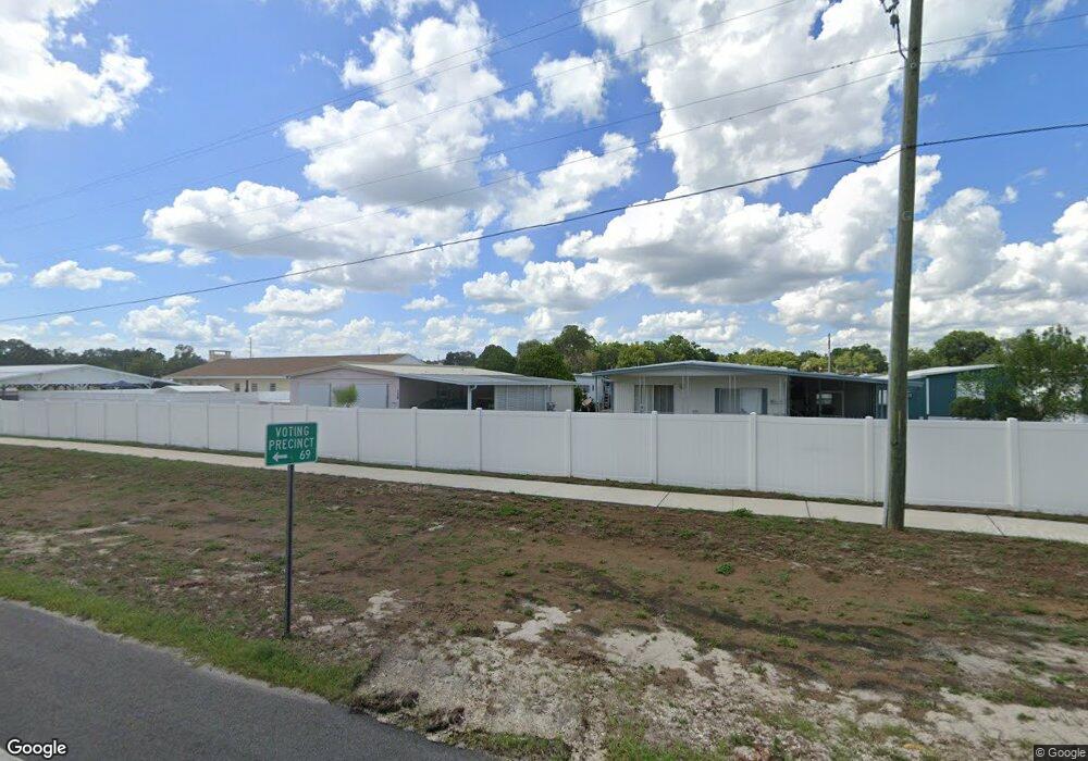 38623 Lansing Ave, Zephyrhills, FL 33542 - photo 1