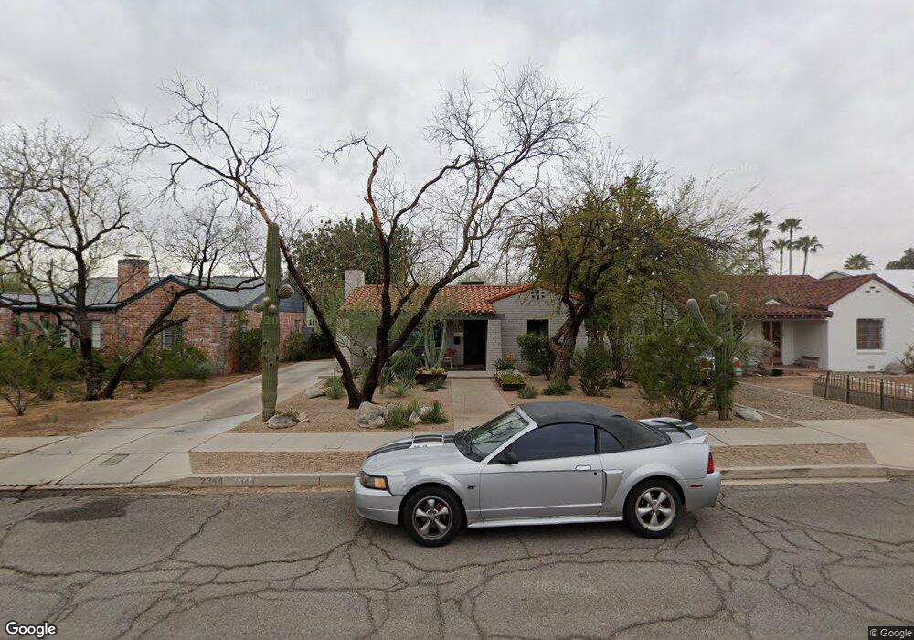 2344 E 2nd St, Tucson, AZ 85719 - photo 1