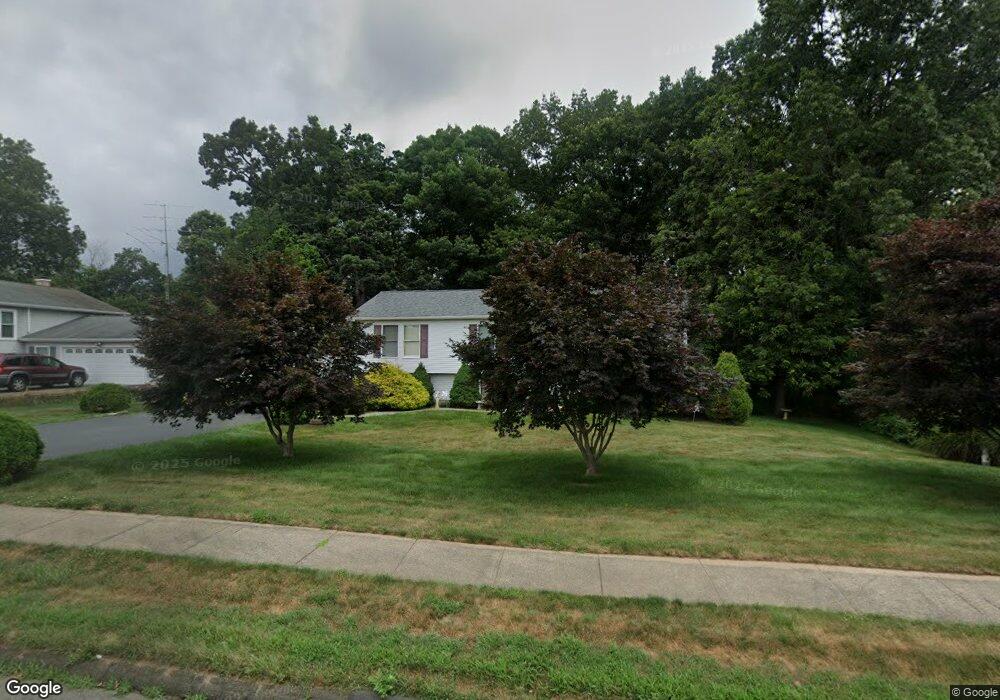 17 Broad View Dr, Wallingford, CT 06492 - photo 1