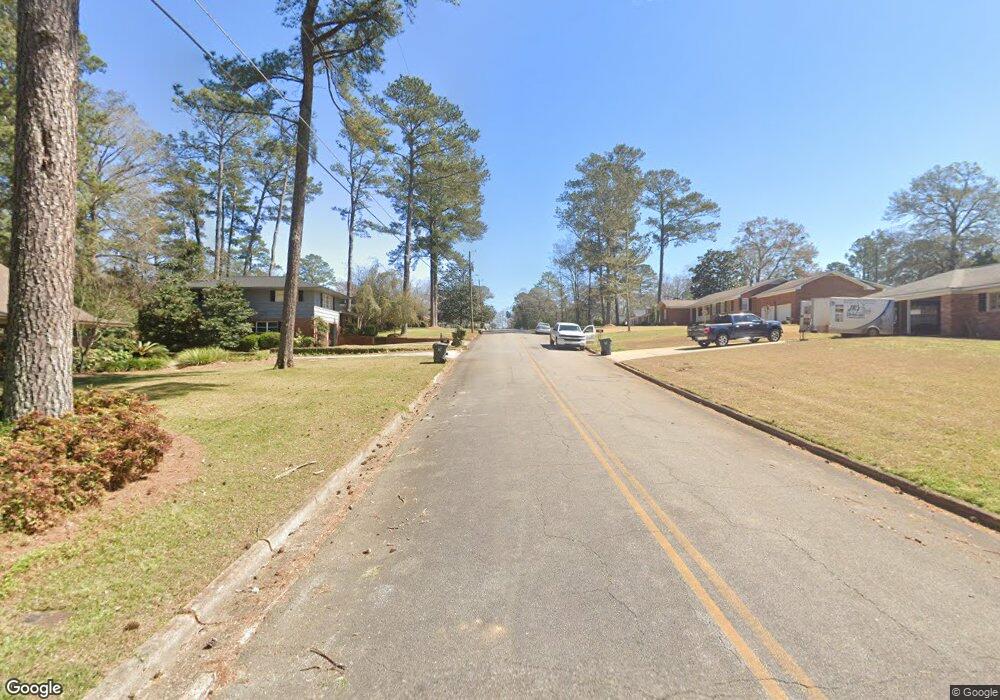 0 Daniel St, Americus, GA 31709 - photo 1