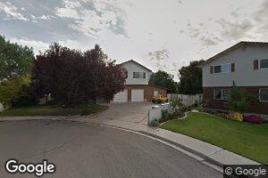 1307 W 1200 N, Provo, UT 84604