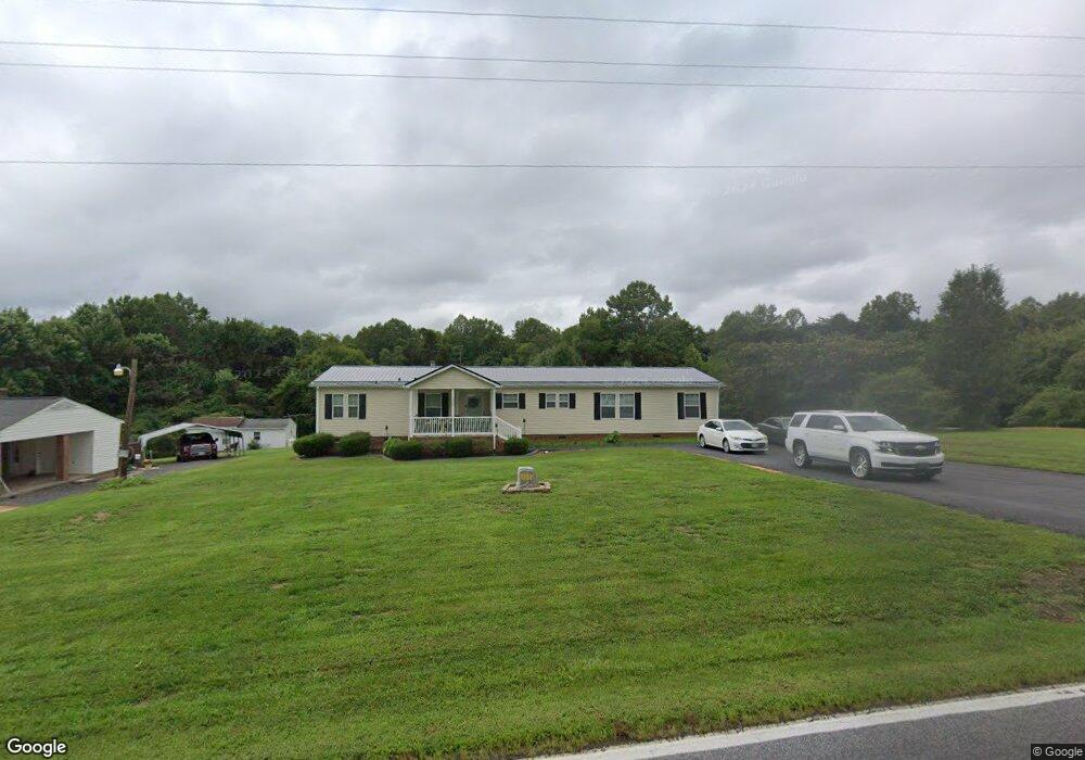 1058 Whispering Pines Rd, Axton, VA 24054 - photo 1