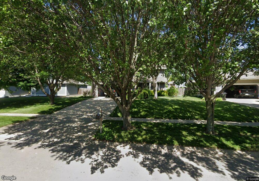 2812 SW Rother Rd, Topeka, KS 66614 - photo 1