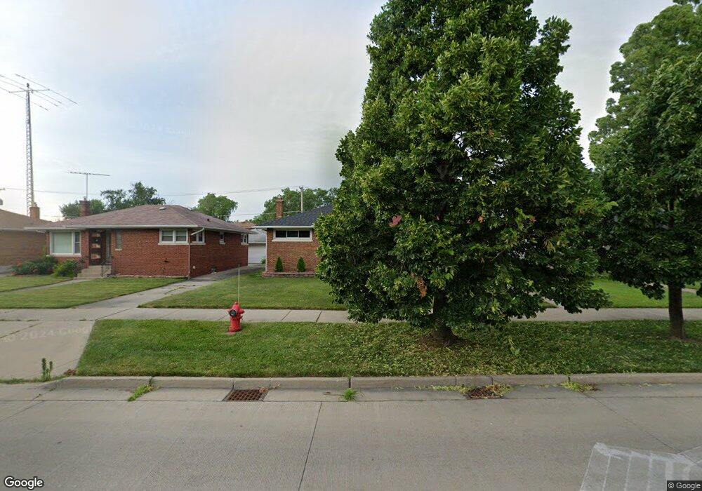 17620 Wentworth Ave, Lansing, IL 60438 - photo 1