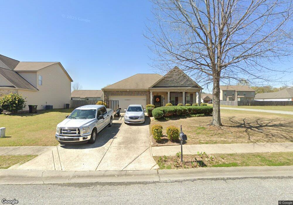 110 Abelia Ln, Byron, GA 31008 - photo 1