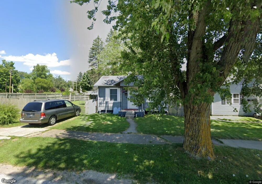 1816 Elizabeth St, Elkhart, IN 46516 - photo 1