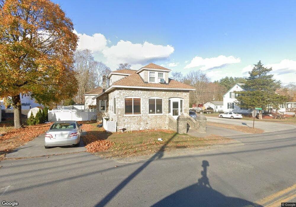 33 Walton Rd, Seabrook, NH 03874 - photo 1