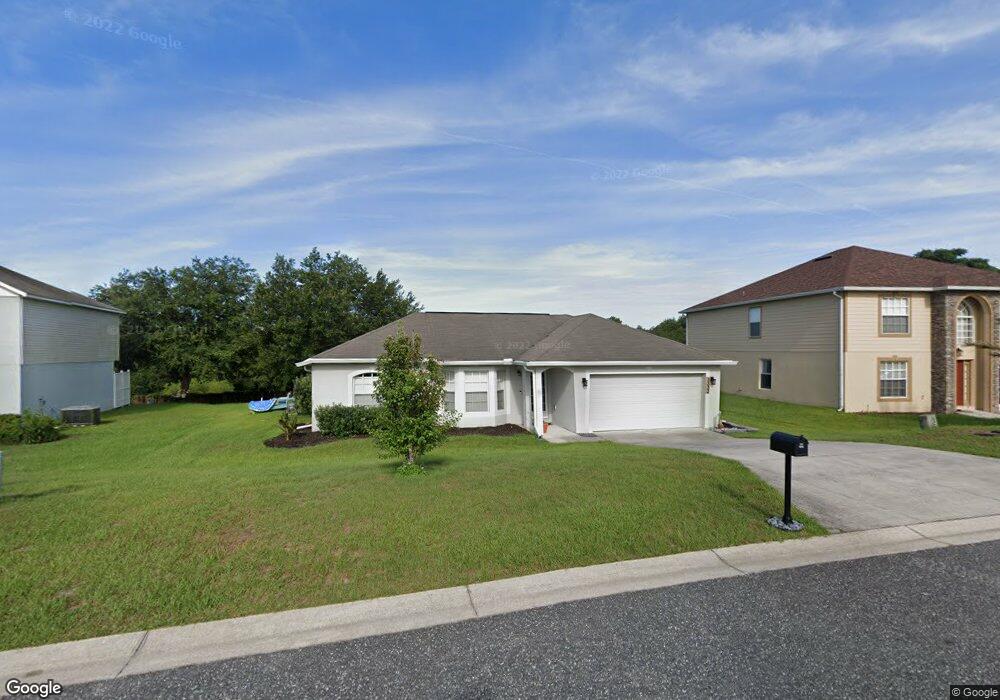 3332 N Burroughs Path unit 8A, Beverly Hills, FL 34465 - photo 1