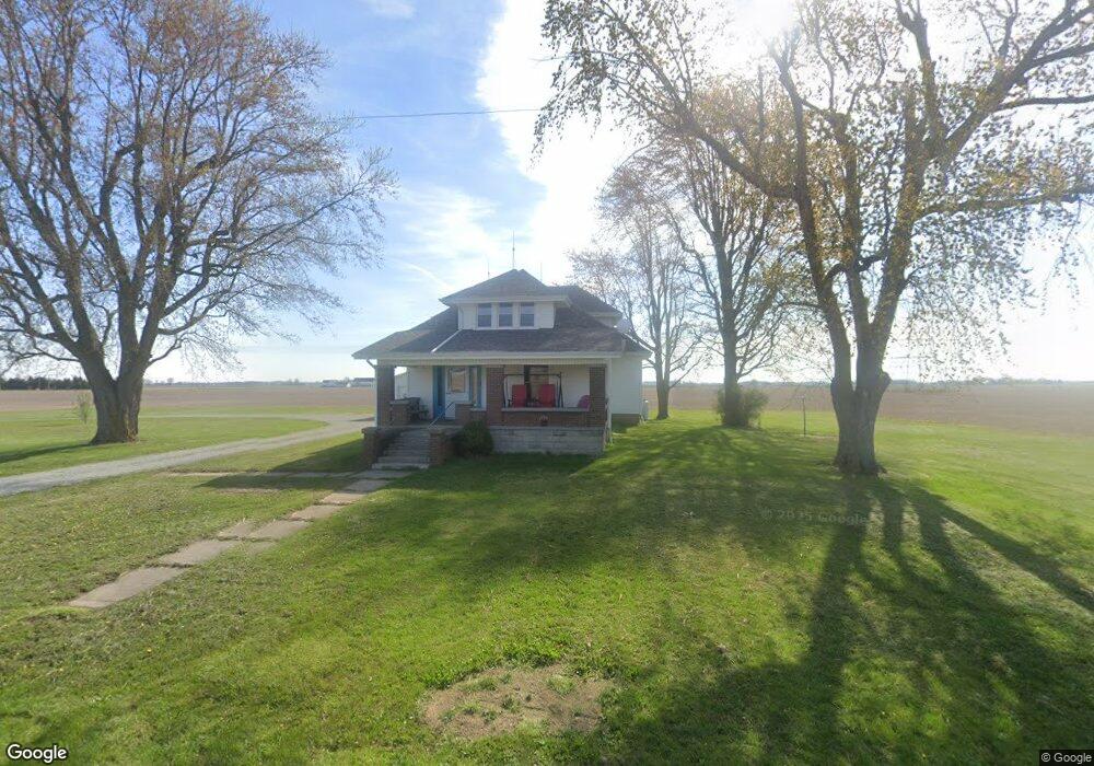 3808 N 1100 E, Greentown, IN 46936 - photo 1