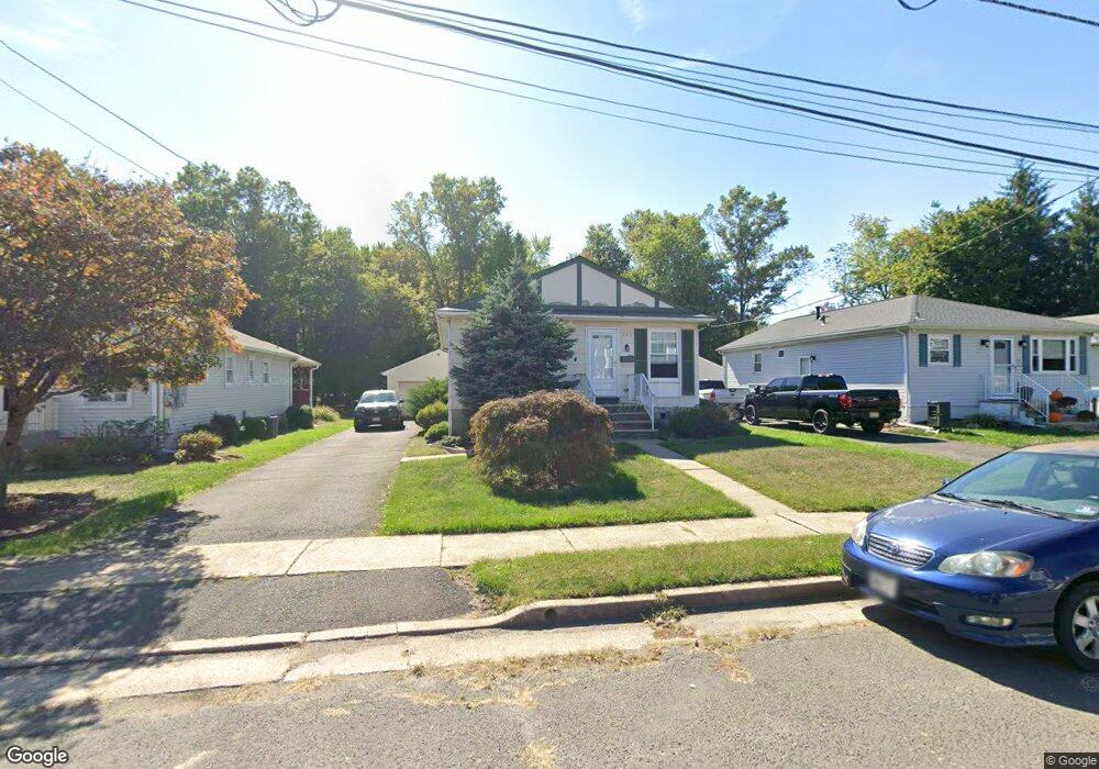 127 Kennedy Ave, South Bound Brook, NJ 08880 - photo 1