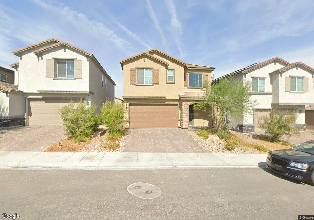 2981 Overlook Brook St, Las Vegas, NV 89156 - photo 1