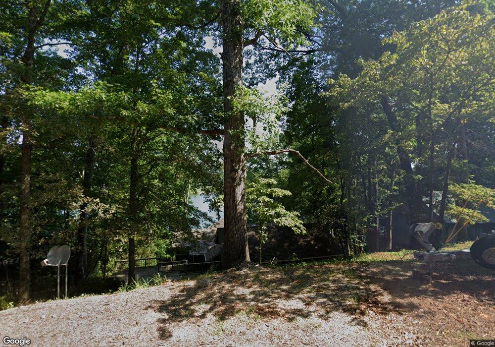 3164 Lake Ranch Cir, Gainesville, GA 30506 - photo 1