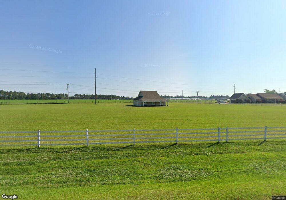 349 Old Berlin Rd, Moultrie, GA 31788 - photo 1