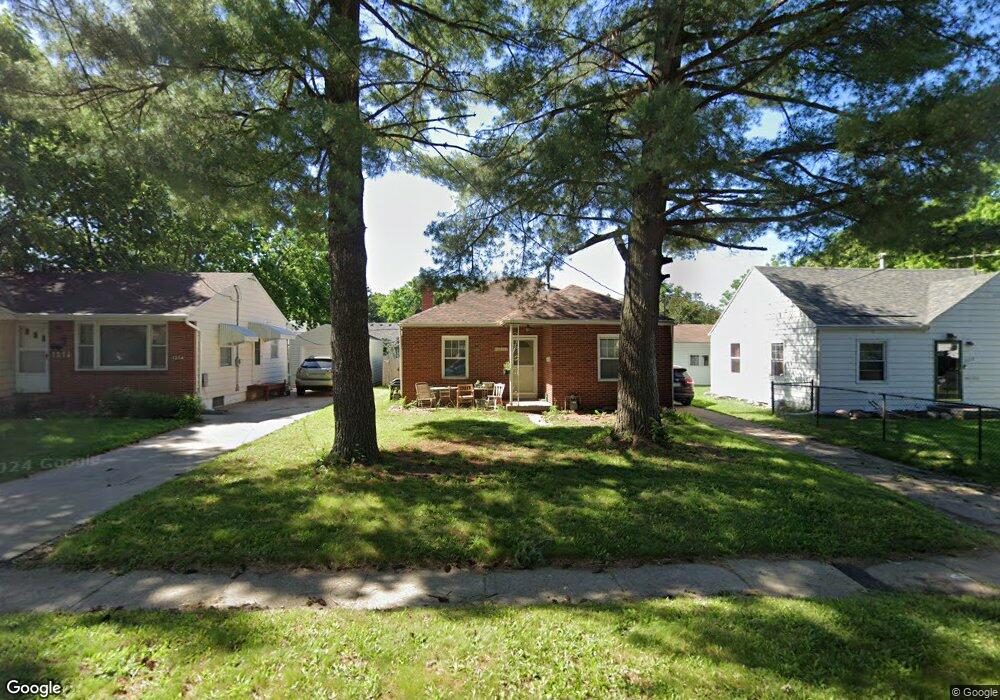 1218 Douglas Ave, Des Moines, IA 50313 - photo 1