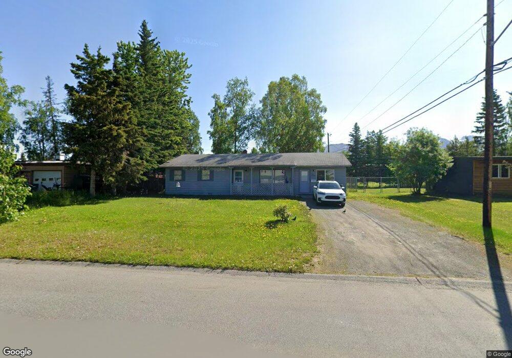 1507 Ermine St, Anchorage, AK 99504 - photo 1