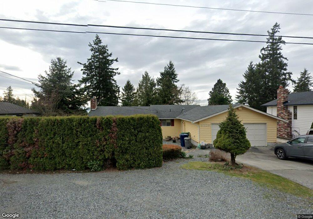 8626 54th Place W, Mukilteo, WA 98275 - photo 1