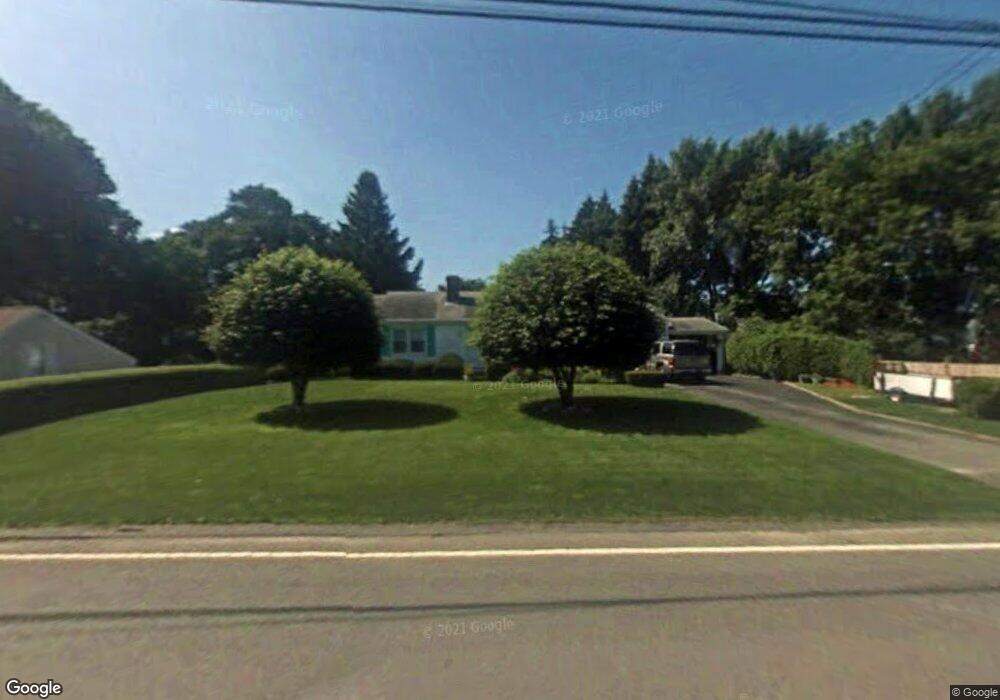 733 Read St, Attleboro, MA 02703 - photo 1