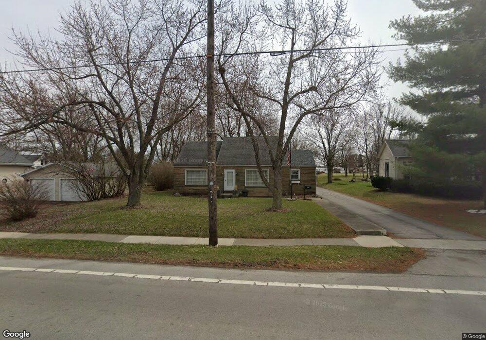 408 S Main St, Columbus Grove, OH 45830 - photo 1