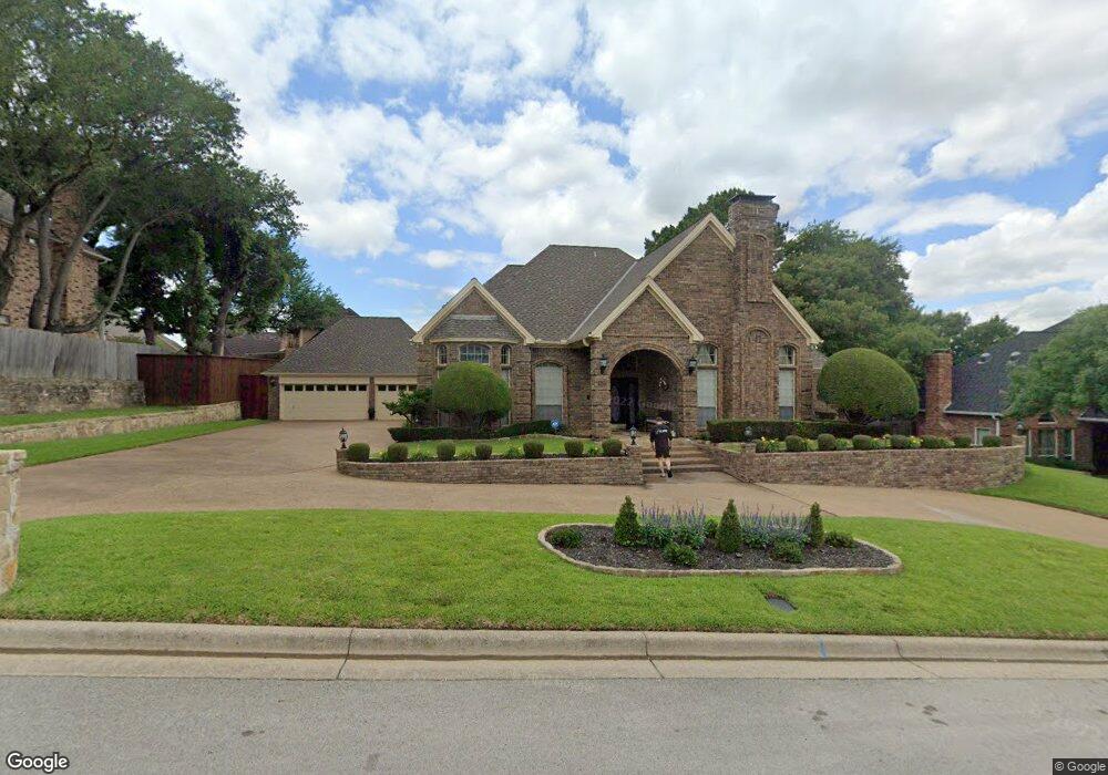 4108 Shadow Ridge Dr, Colleyville, TX 76034 - photo 1