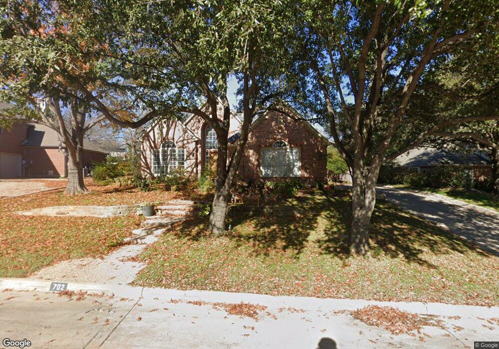 702 Nettleton Dr, Southlake, TX 76092 - photo 1