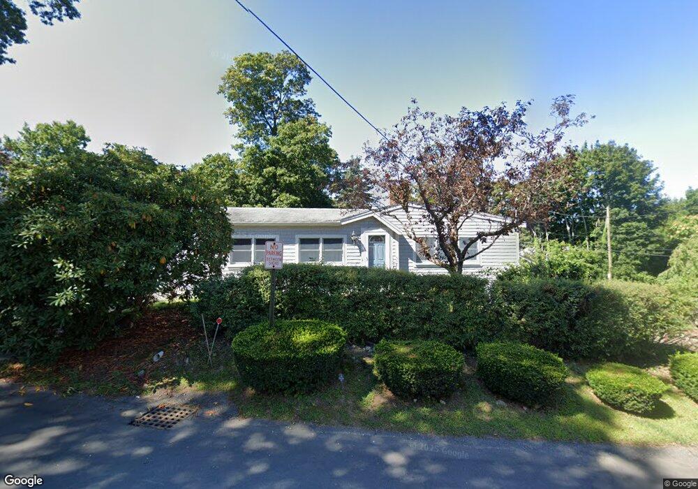 46 Croyden Rd, Hingham, MA 02043 - photo 1