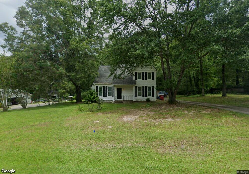 5984 Huddersfield Rd, Macon, GA 31210 - photo 1