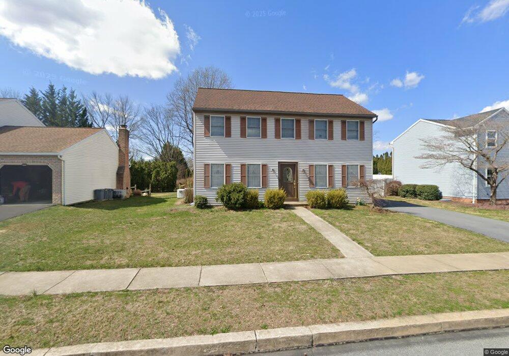 222 John Glenn Ave, Reading, PA 19607 - photo 1