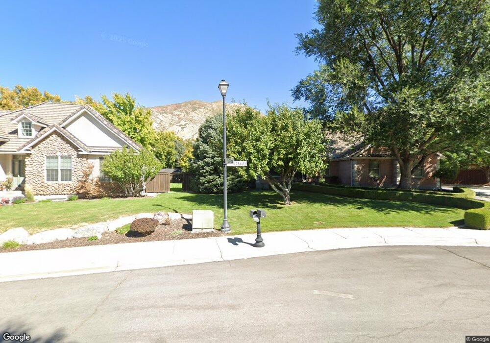 1729 E 970 S, Springville, UT 84663 - photo 1