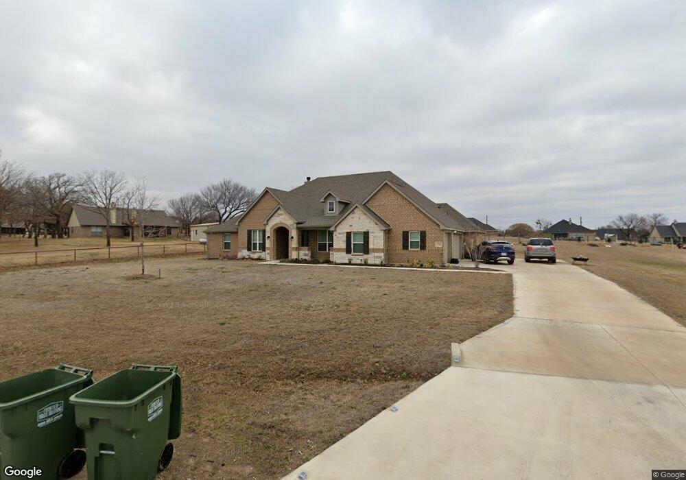 120 Cooper Ct, Springtown, TX 76082 - photo 1