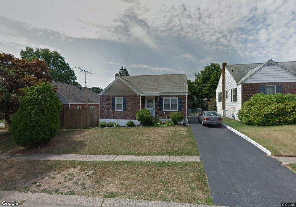 702 Fallon Ave, Wilmington, DE 19804 - photo 1