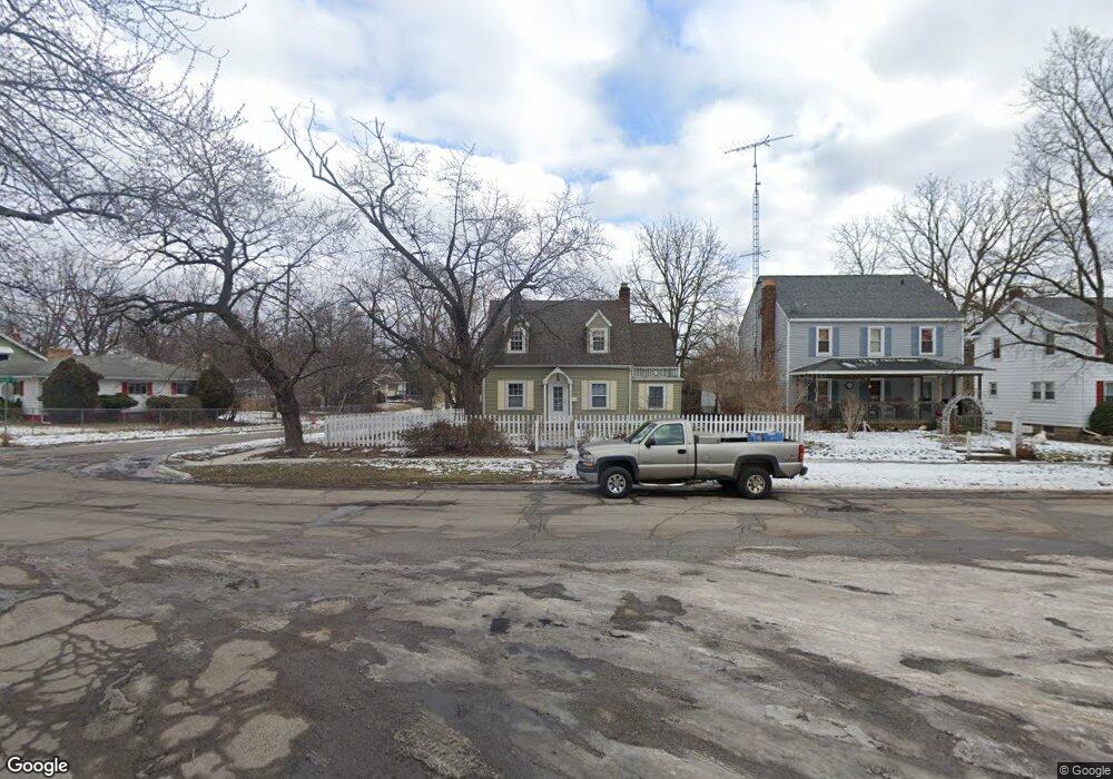 1409 Durand St, Flint, MI 48503 - photo 1